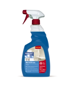 Disinfettante pronto all'uso 'multi activ bagno' - 750 ml.